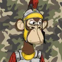 War Apes