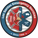 Los Santos Emergency Departament - LS:RP