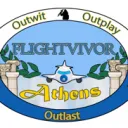 Flightvivor S2: Athens