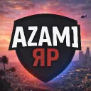 🔐 ΛZΛMI ЯP.cz