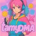 TamyDMA