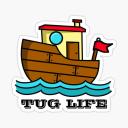 The TugBoat [18+] Discord Server