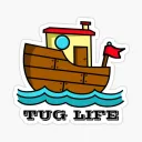 The TugBoat [18+] Discord Server