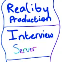 Reality Productions Interviewing Server