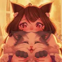❣ Neko Lovers ❣