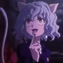 Neferpitou's Labratory 🃏✂