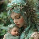 The Underground Pro-Life Discord Server Icon