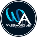 Water Works Art