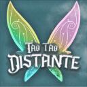    Tão Tão Distante   Discord Server Icon