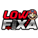 Discovery icon for Low Fixa - MTA Discord server