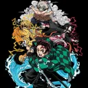《¤|Corporação Demon Slayers|¤》