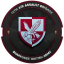 |BA| Air Assault Brigade