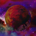 𝖜𝖗𝖑𝖉 Discord server icon