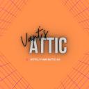 Vant's Attic