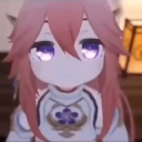 Genshifu Discord server icon