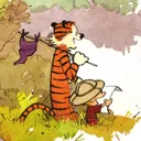 Calvin and Hobbes Fanclub