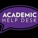 Academic Help Desk