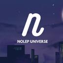 Nolep Universe Discord Server Icon