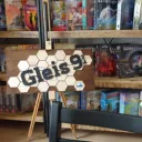 Gleis 9 3/4