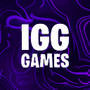 IGG Games icon