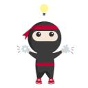 Làng Ninja PTN Discord Server Icon