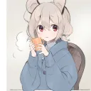 Anime Lovers & Șoricei de bibliotecă