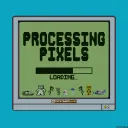 Processing Pixels's Server