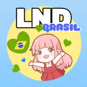 Love Nikki Brasil - Dress up Queen! Discord Server Icon
