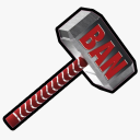BanHammer Support