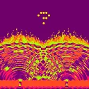 Infinity Visualized cNFT