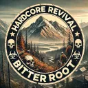 Enhanced Hardcore Vanilla