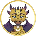 CryptoDragons.com