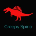 Creepy Spino's Hub Discord Server Icon