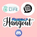 IMVU/SL Friendly Hangout