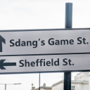 Sdang's Game St.(스댕이의 게임 거리) Discord server icon