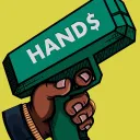 Catch These Hands