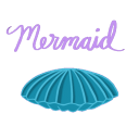 🧜♂Mermaid Palace🧜♀ icon