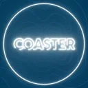 Coaster Zone Discord Server Icon