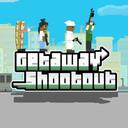 Getaway Shootout Discord Server Icon