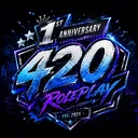 FOURTWENTY Roleplay SA:MP