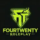 FOURTWENTY Roleplay SA:MP