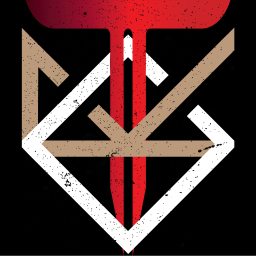 Discovery icon for TOR (High IQ Rich Gamers) Discord server