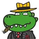 Gator World NFT