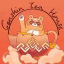 Genshin Tea House Discord Server Icon