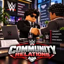 WWE | Community Relations
