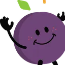 Plum