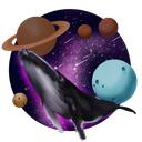 AQUARIUS PLANETS Discord Server Icon