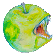 Blurropia