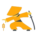 Yield Samurai