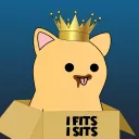 Silly Kitties